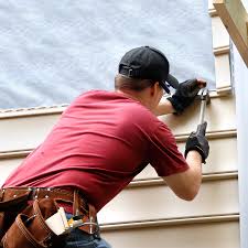 Affordable Siding Repair and Maintenance Services in Elberton, GA